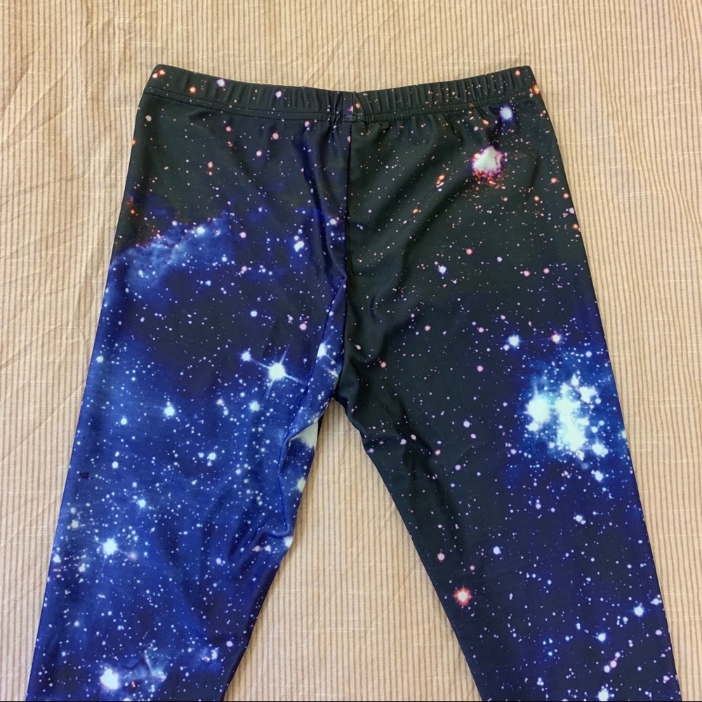 Galaxy Leggings